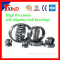 supply low friction miniature rubber coated ball bearing